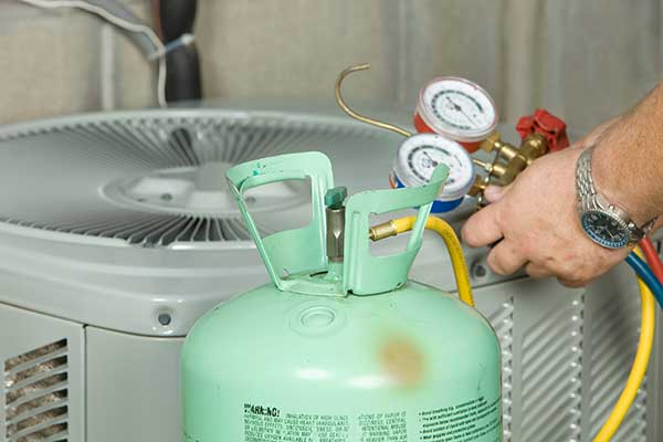 HVAC Maintenance Solutions
