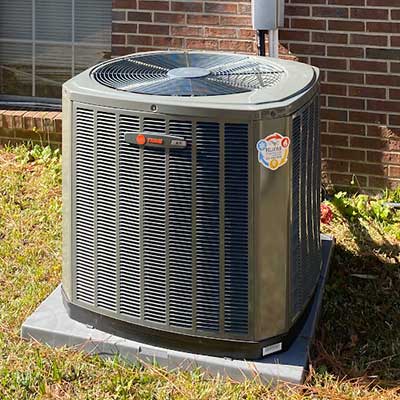 HVAC Services