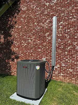 Residential HVAC Services