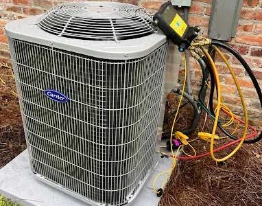 Carrier HVAC Repair