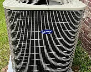 Carrier HVAC Services