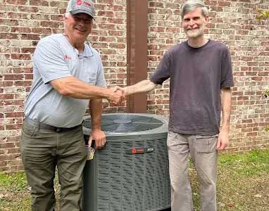 HVAC Contractor