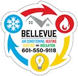 Bellevue Air Conditioning, Heating & Electric, LLC, MS