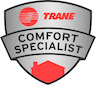 Trane Comfort Specialist